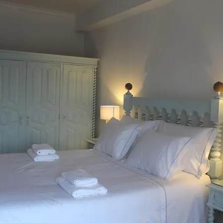 Casa Da Apartament *