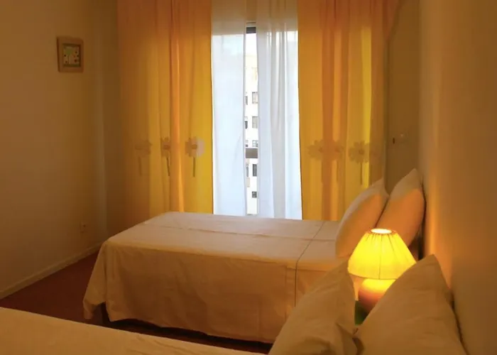 Casa Da Lejlighed Viana do Castelo