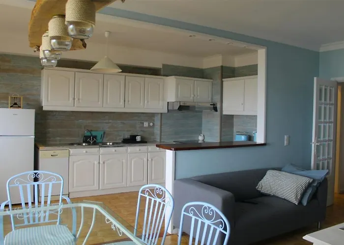 Casa Da Lejlighed Viana do Castelo