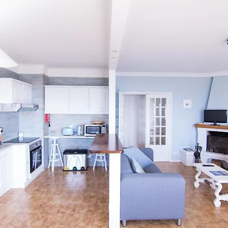 Casa Da Apartment