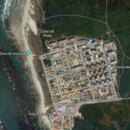 Appartamento Casa Da