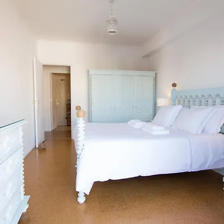 Apartment Casa Da