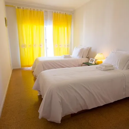 Apartamento Casa Da Viana do Castelo