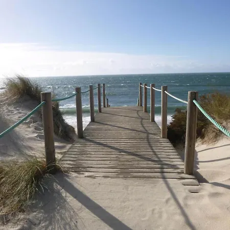 Appartamento Casa Da