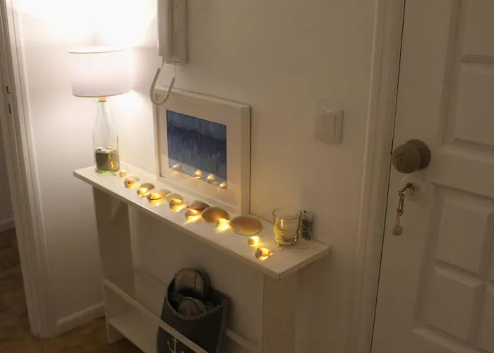 Apartman Casa Da Viana do Castelo