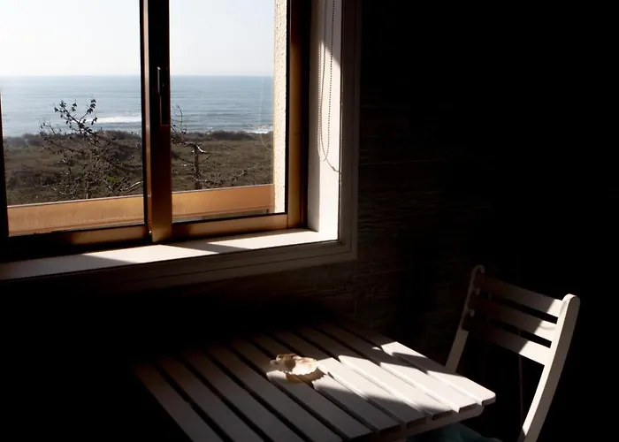 Casa Da Apartman Viana do Castelo