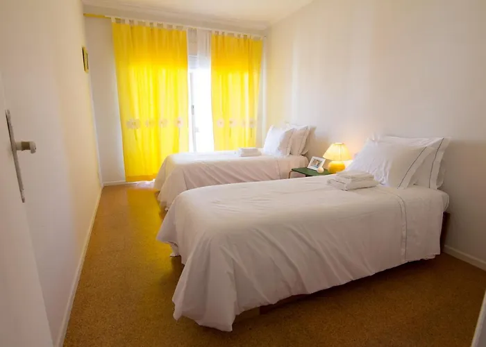 Apartman Casa Da Viana do Castelo